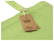 Colour Square Bag GRS Recycled Cotton (150 g/m²) tas