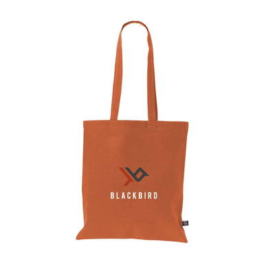 Shoppy Colour Bag GRS Recycled Cotton (150 g/m²) tas