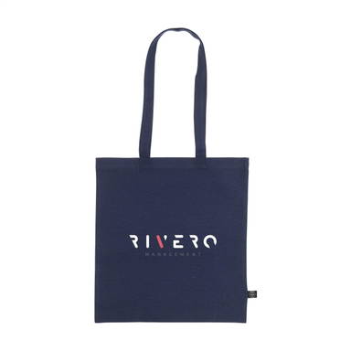 Shoppy Colour Bag GRS Recycled Cotton (150 g/m²) tas