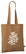 Shoppy Colour Bag GRS Recycled Cotton (150 g/m²) tas