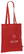 Shoppy Colour Bag GRS Recycled Cotton (150 g/m²) tas