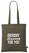 Shoppy Colour Bag GRS Recycled Cotton (150 g/m²) tas