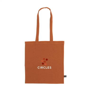 Shoppy Colour Bag GRS Recycled Cotton (150 g/m²) tas