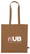 Shoppy Colour Bag GRS Recycled Cotton (150 g/m²) tas