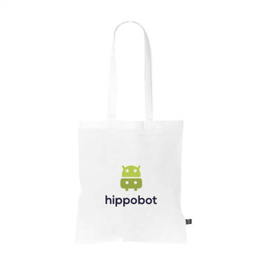 Shoppy Colour Bag GRS Recycled Cotton (150 g/m²) tas