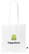 Shoppy Colour Bag GRS Recycled Cotton (150 g/m²) tas
