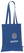 Shoppy Colour Bag GRS Recycled Cotton (150 g/m²) tas
