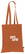 Shoppy Colour Bag GRS Recycled Cotton (150 g/m²) tas