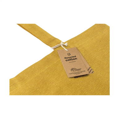 Shoppy Colour Bag GRS Recycled Cotton (150 g/m²) tas