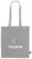 Shoppy Colour Bag GRS Recycled Cotton (150 g/m²) tas