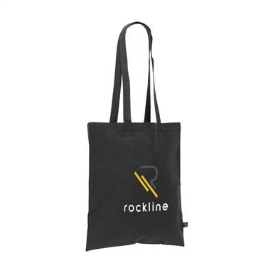 Shoppy Colour Bag GRS Recycled Cotton (150 g/m²) tas
