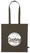Shoppy Colour Bag GRS Recycled Cotton (150 g/m²) tas