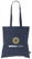 Shoppy Colour Bag GRS Recycled Cotton (150 g/m²) tas