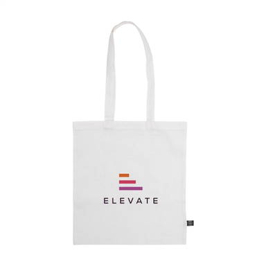 Shoppy Colour Bag GRS Recycled Cotton (150 g/m²) tas