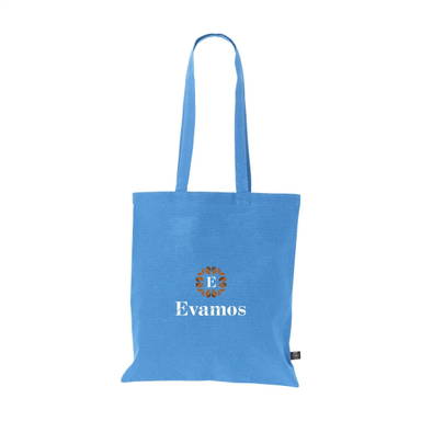 Shoppy Colour Bag GRS Recycled Cotton (150 g/m²) tas
