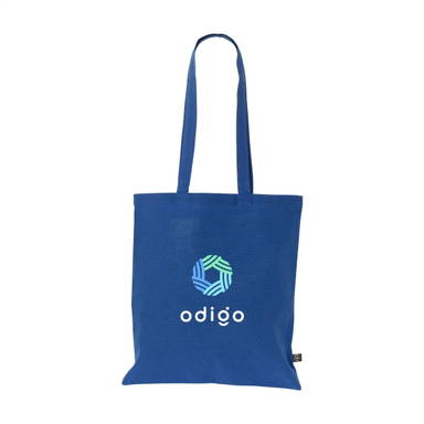 Shoppy Colour Bag GRS Recycled Cotton (150 g/m²) tas