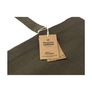 Shoppy Colour Bag GRS Recycled Cotton (150 g/m²) tas