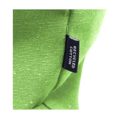 PromoColour GRS Recycled Cotton Backpack (150 g/m²)