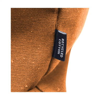 PromoColour GRS Recycled Cotton Backpack (150 g/m²)