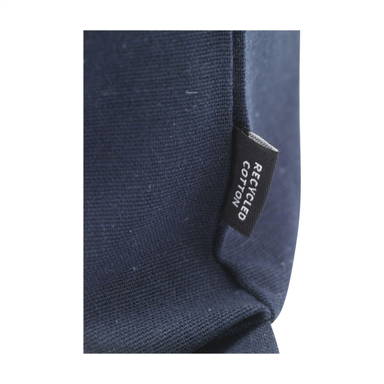PromoColour GRS Recycled Cotton Backpack (150 g/m²)
