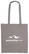 Melange Shopper GRS Recycled Canvas (280 g/m²) tas
