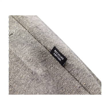 Melange Shopper GRS Recycled Canvas (280 g/m²) tas