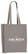 Melange Shopper GRS Recycled Canvas (280 g/m²) tas
