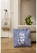 Melange Shopper GRS Recycled Canvas (280 g/m²) tas