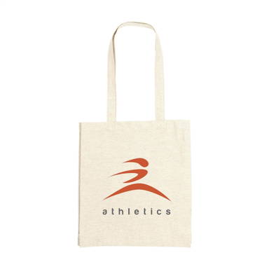 Melange Shopper GRS Recycled Canvas (280 g/m²) tas