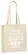 Melange Shopper GRS Recycled Canvas (280 g/m²) tas