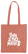Melange Shopper GRS Recycled Canvas (280 g/m²) tas