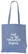 Melange Shopper GRS Recycled Canvas (280 g/m²) tas