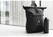 Lennon RCS Recycled Roll-Top Backpack rugzak