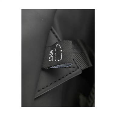 Lennon RCS Recycled Roll-Top Backpack rugzak