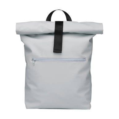 Lennon RCS Recycled Roll-Top Backpack rugzak