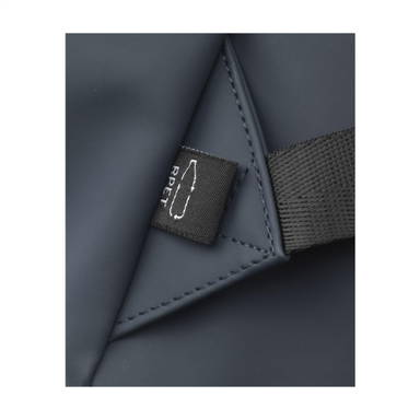 Lennon RCS Recycled Roll-Top Backpack rugzak