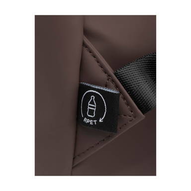 Lennon RCS Recycled Roll-Top Backpack rugzak