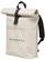 Lennon RCS Recycled Roll-Top Backpack rugzak