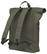 Lennon RCS Recycled Roll-Top Backpack rugzak