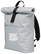 Lennon RCS Recycled Roll-Top Backpack rugzak