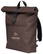 Lennon RCS Recycled Roll-Top Backpack rugzak