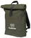 Lennon RCS Recycled Roll-Top Backpack rugzak