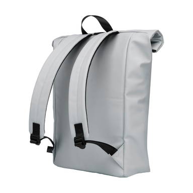 Lennon RCS Recycled Roll-Top Backpack rugzak