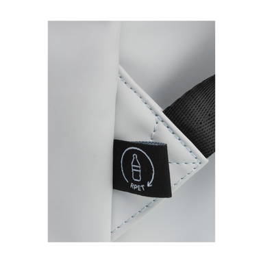Lennon RCS Recycled Roll-Top Backpack rugzak