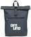 Lennon RCS Recycled Roll-Top Backpack rugzak