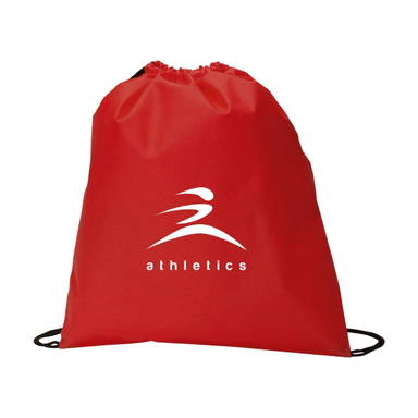 Non-Woven Promobag GRS RPET (80 g/m²) rugzak
