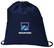 Non-Woven Promobag GRS RPET (80 g/m²) rugzak