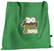 Shopper GRS RPET (80 g/m²) winkeltas