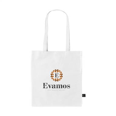 Shopper GRS RPET (80 g/m²) winkeltas