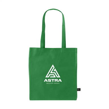 Shopper GRS RPET (80 g/m²) winkeltas